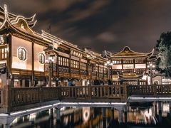 -上海城隍庙