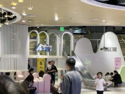 -MELAND CLUB亲子乐园•派对(石家庄万象城店)