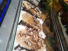 -格瑞欧海鲜自助烤肉火锅(光彩店)