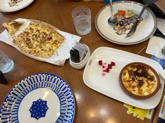 -SULTAN·苏坦土耳其餐厅(新光汇店)