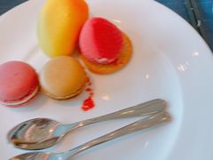 -Social 秀西餐厅-长沙瑞吉酒店(运达店)