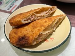 -福荣新中式餐厅