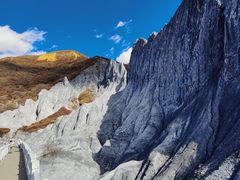 -墨石公园景区