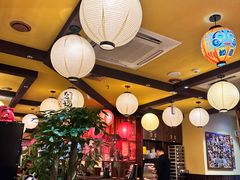 -鸟鹏烧鸟居酒屋(龙岗万科店)