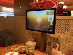 -巴奴毛肚火锅(京西大悦城店)