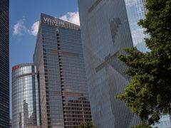 -天河体育中心篮球城