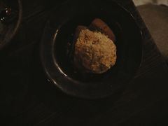 -Ocean's Table 欧舍