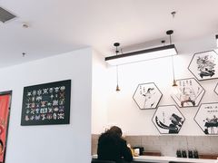 大堂-HONGA HONGA雄家(曹路店)