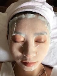-康颜SPA自然疗愈皮肤管理中心