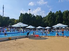 -奥帕拉拉水公园