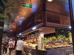 -吉布鲁牛排海鲜自助(成都大悦城店)