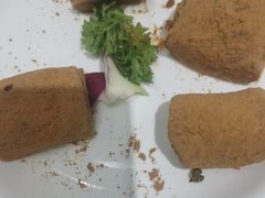 -福来居烤鸭店(天坛二店)