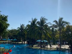 -三亚海棠湾万丽度假酒店