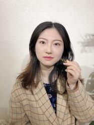 -尔素·半永久纹眉·野生眉