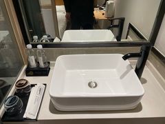 -晨枫酒店(苏州观前步行街店)