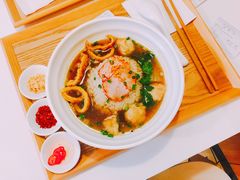 街边猪肉汤饭-GOGO Plate(成都太古里店)