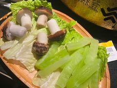 -探鱼·鲜青椒爽麻烤鱼(领展购物广场店)