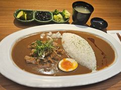 -CURRY YA 熟成咖哩專門店(深圳湾万象城店)
