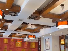 -福来居烤鸭店(天坛二店)