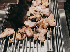 -刘记大块烤羊腿餐吧(北沙滩店)