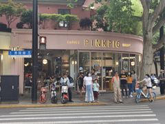 -WHEN PIGS FLY当猪飞