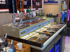 -牛小嫩串串火锅(老国贸总店)