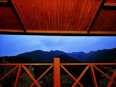 -北京水岸山吧度假村(雁栖镇店)