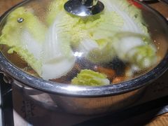 -焖锅部落(容城店)