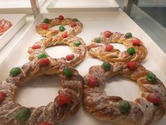 -BreadTalk面包新语(长寿路地铁站店)