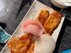 -鹭江宾馆·观海餐厅