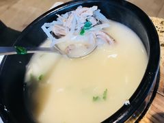 -丰茂烤串(公园店)