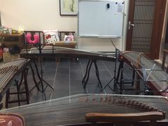-秦汉胡同书法古筝围棋国画书院(宝地分馆)