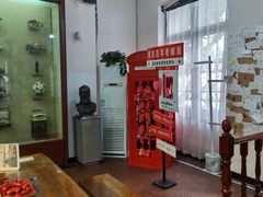 -青岛邮电博物馆