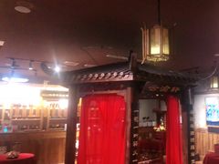 -MAX伯爵沉浸式超级游戏体验馆·实景桌游·剧本杀(小时代店)