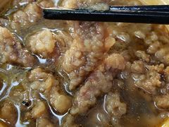 -定家小酥肉·清真(回民街店)