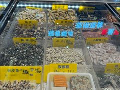 -舌尖上·霞浦滩涂海鲜·新闽菜(总店)