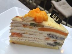RGF-RGF(巨鹿路店)