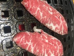 -韩宫宴和牛烤肉(合肥滨湖银泰城店)