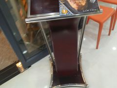 -豪享来中西餐厅(隆昌店)