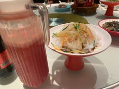 西瓜汁-山芋腔苏北菜(盐城滨海店)