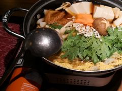 -山葵家居酒屋(天目里店)