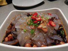 -半天妖烤鱼(芝罘万达店)