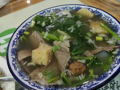 -尔力新疆丸子汤(北屯店)