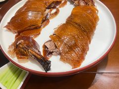 -大鸭梨烤鸭(金色漫香店)