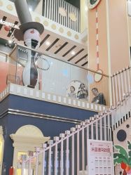 -MELAND CLUB亲子乐园·派对·餐厅(北京芳圆里ID MALL店)