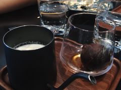 -Home Cafe(水榭春天店)