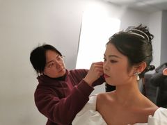 -吉田美学化妆美甲摄影培训(丽水校区)