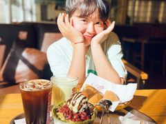 -劳顶笨咖啡(西塔店)