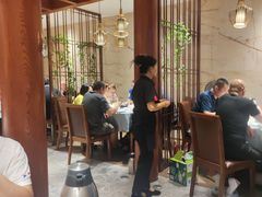 -阿娘家·原生态农家菜(国顺东路店)