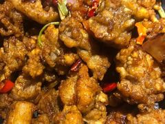 -小菜园新徽菜(常州武进吾悦店)